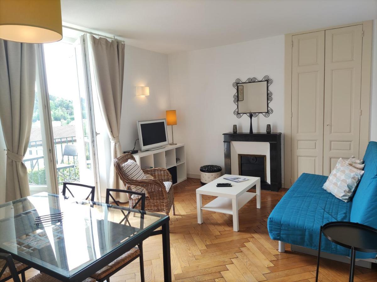 Villas-Du-Lac Appartements De Vacances Et Espace Spa Prive Clairvaux-les-Lacs Eksteriør bilde