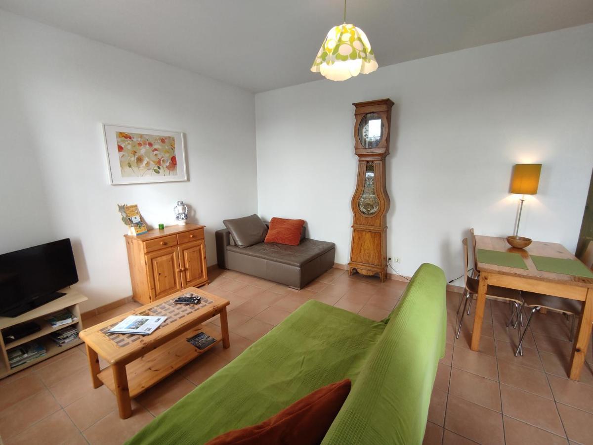 Villas-Du-Lac Appartements De Vacances Et Espace Spa Prive Clairvaux-les-Lacs Eksteriør bilde