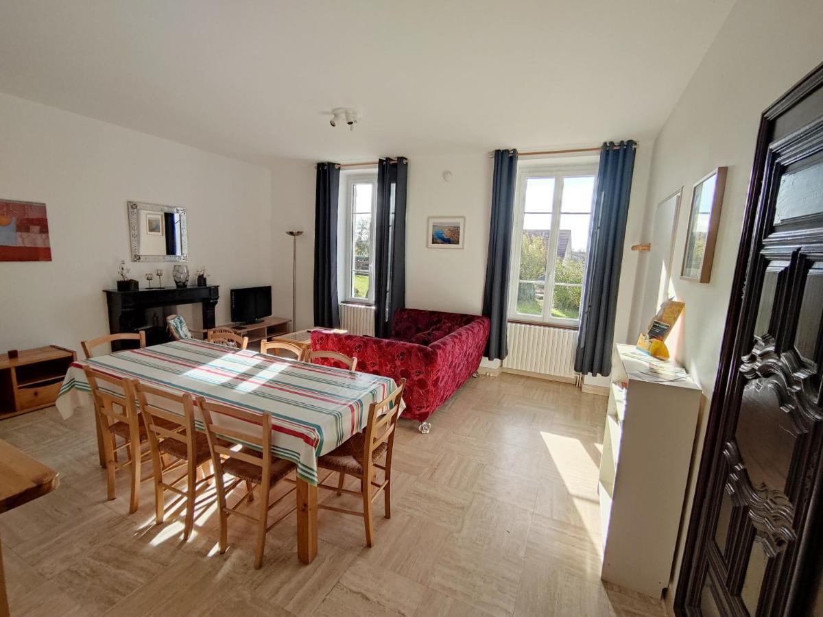 Villas-Du-Lac Appartements De Vacances Et Espace Spa Prive Clairvaux-les-Lacs Eksteriør bilde